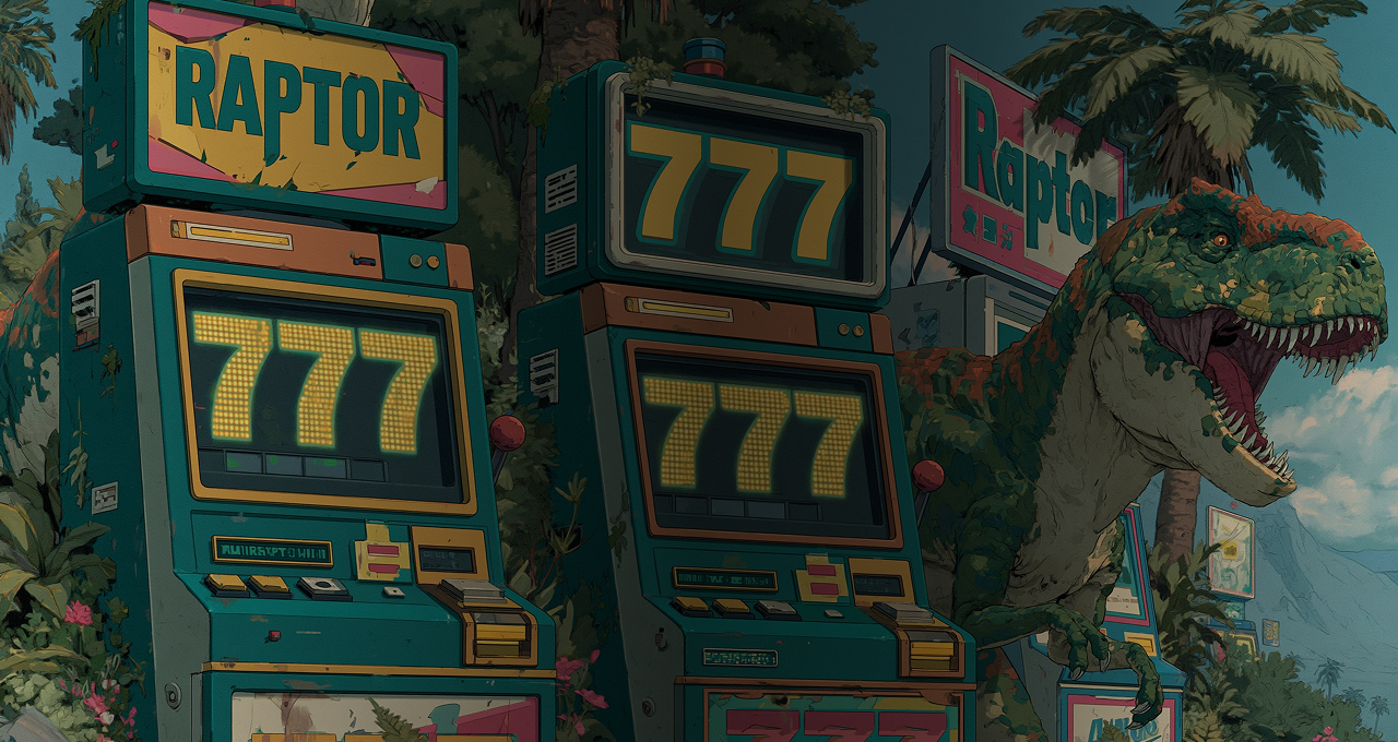 Raptor Casino