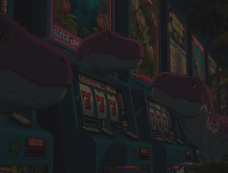 Raptor Casino