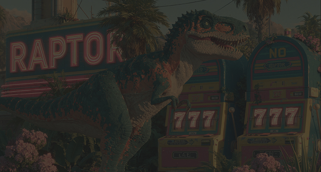 Raptor Casino