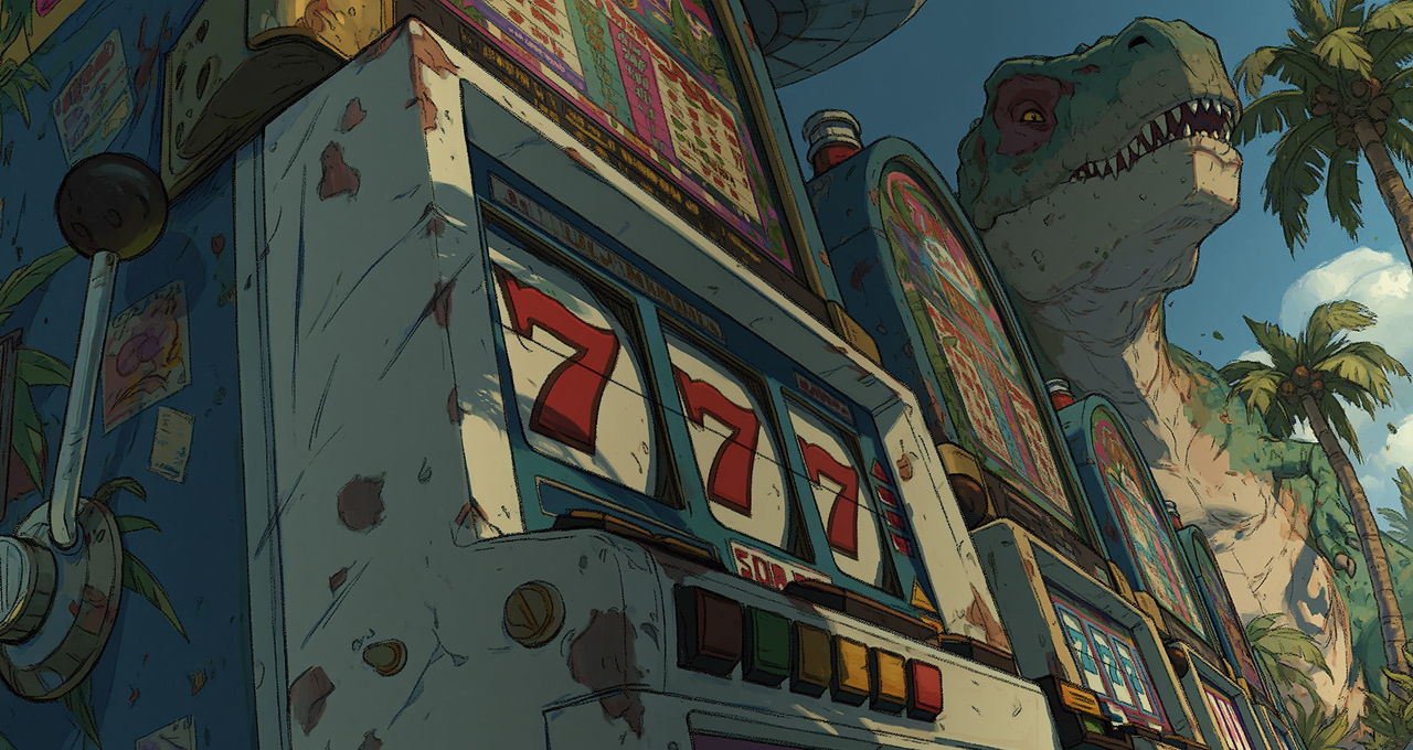 Raptor Casino